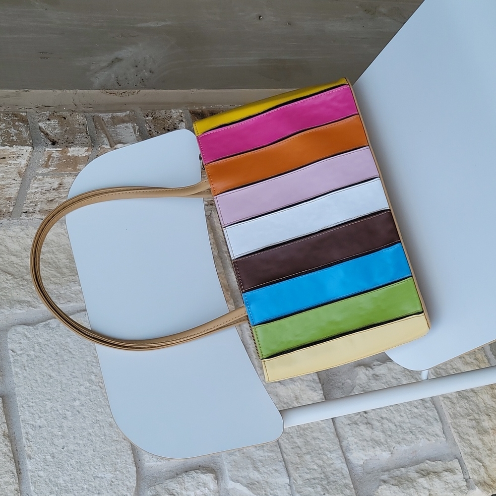 Rainbow Colored - image 3